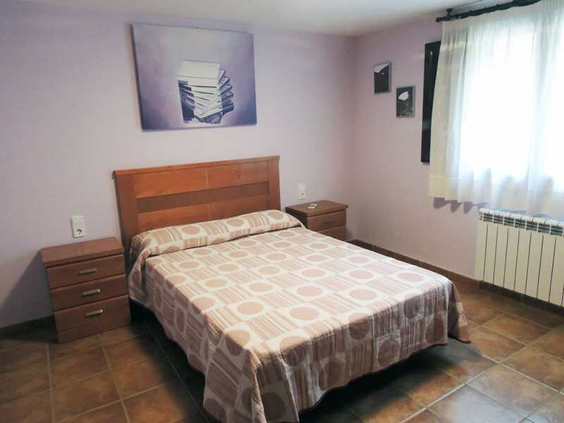 Apartamento O'Royo