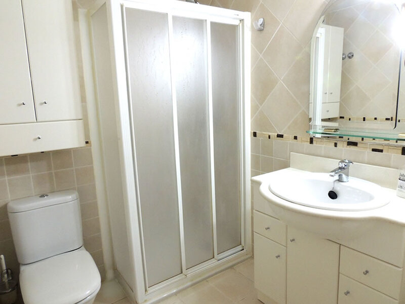 Apartamento O'Royo