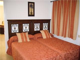 Apartahoteles Don Pablo