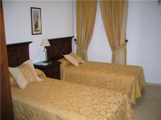 Apartahoteles Don Pablo
