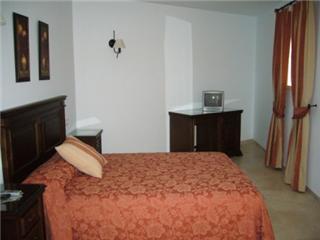 Apartahoteles Don Pablo
