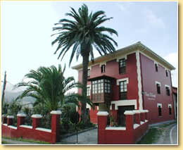 Casa El Campu