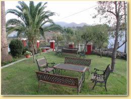 Casa El Campu