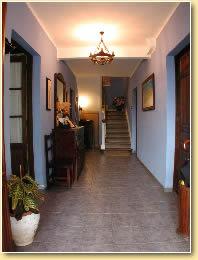 Casa El Campu