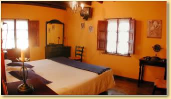 Casa El Campu