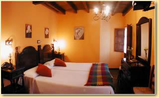 Casa El Campu
