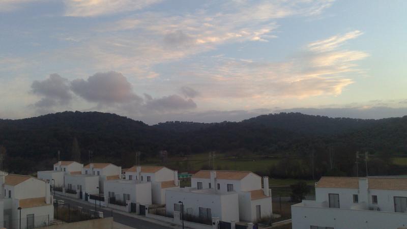 Casa Rural El Jardin Del Hueznar