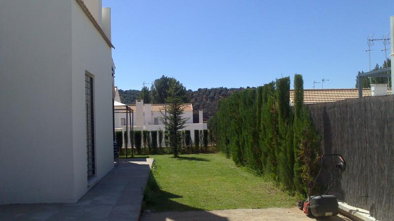 Casa Rural El Jardin Del Hueznar