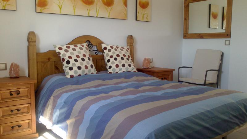 Casa Rural El Jardin Del Hueznar