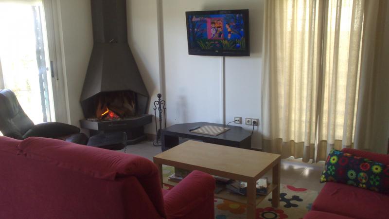 Casa Rural El Jardin Del Hueznar