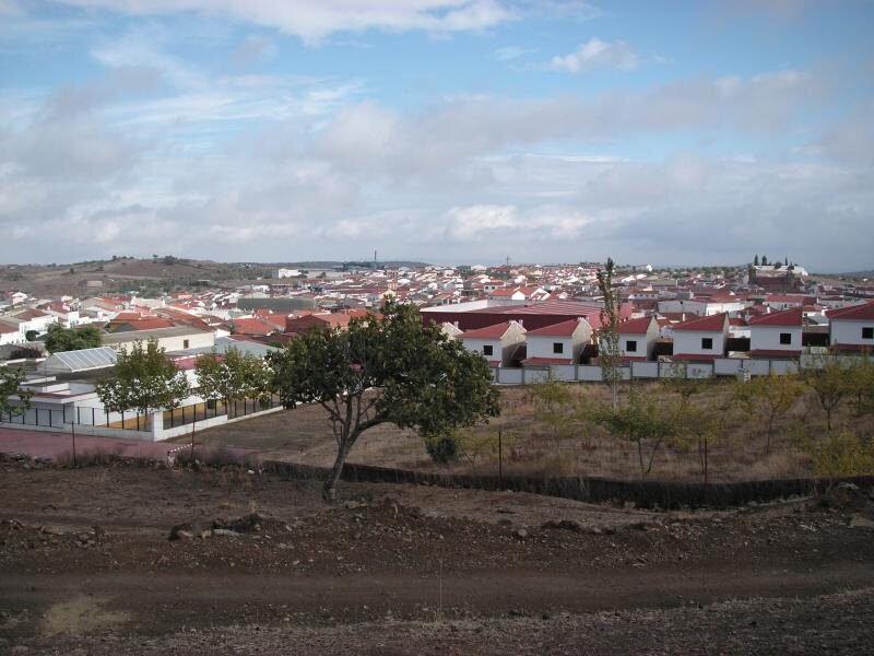 Ildefonso