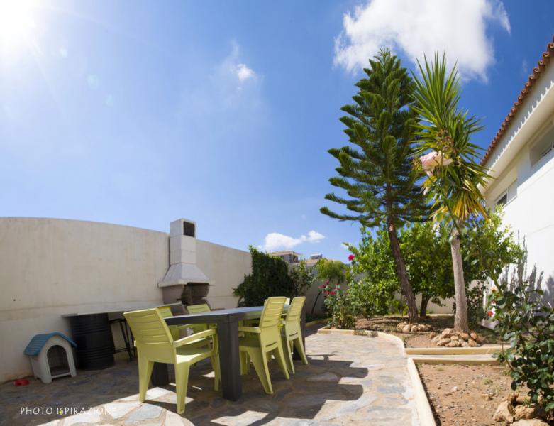 Casa La Quimera