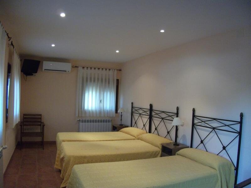Hotel Yellow Wood