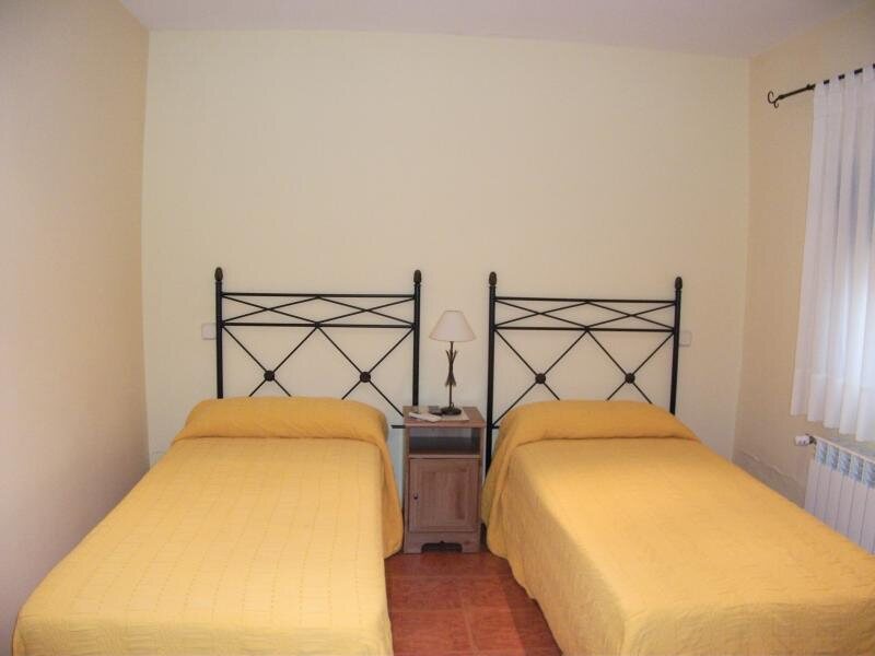 Hotel Yellow Wood