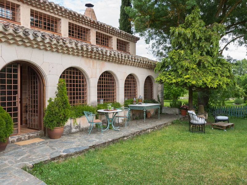 Molino de la Vega