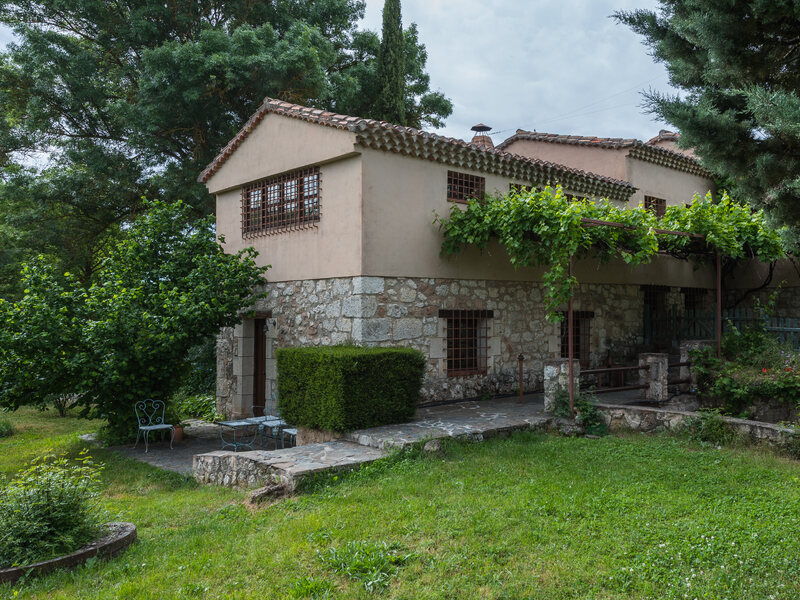 Molino de la Vega