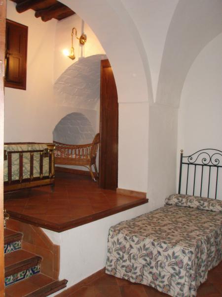 Las Tinajas