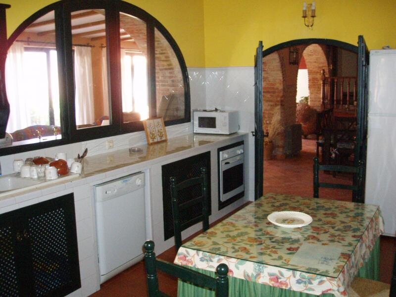 Las Tinajas