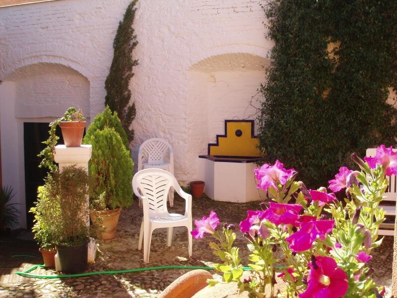 Las Tinajas