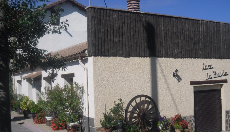 Casa Rural La Posada