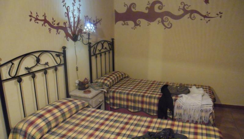 Casa Rural La Posada