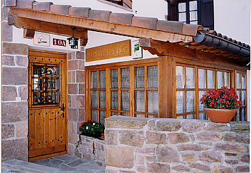 aldalurberea