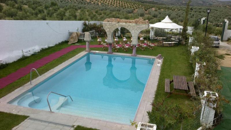 Casa Rural Los Lirios