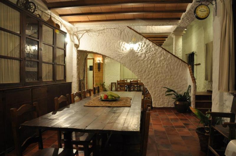Casa Rural Los Lirios