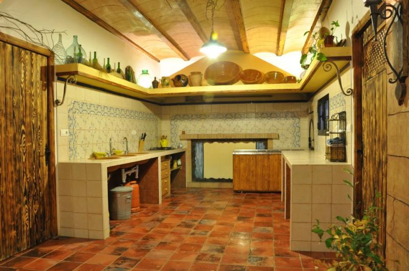 Casa Rural Los Lirios