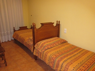 Apartaments la Fabrica