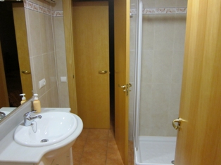 Apartaments la Fabrica