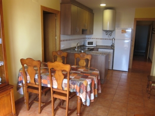 Apartaments la Fabrica
