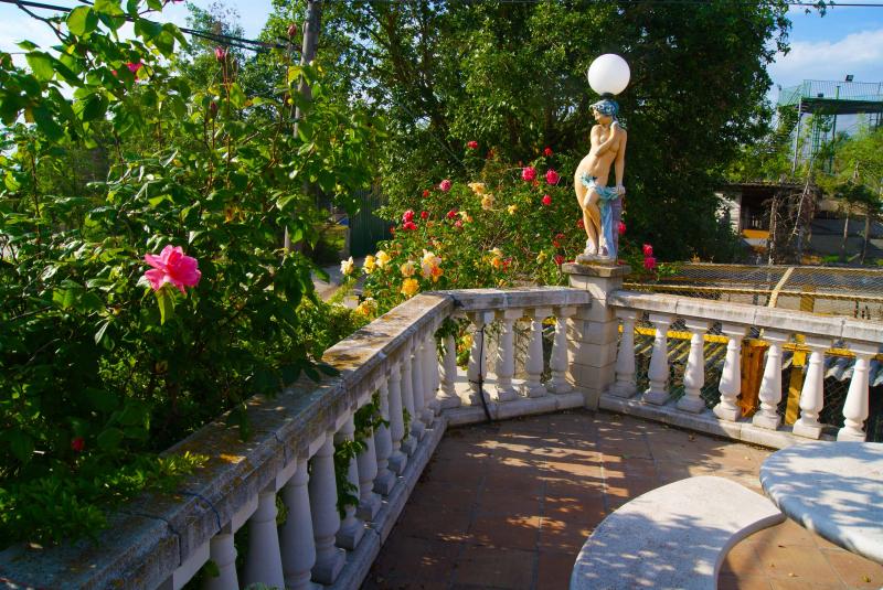 COMPLEX TURISTIC CANROCA
