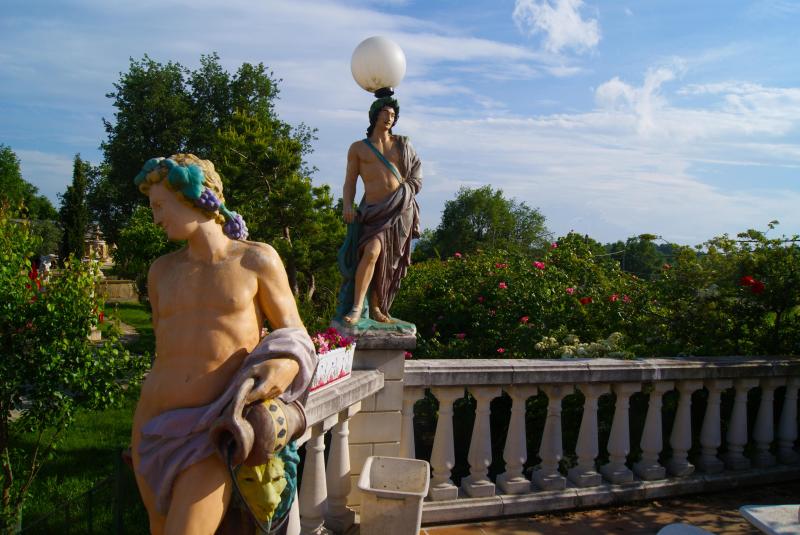 COMPLEX TURISTIC CANROCA