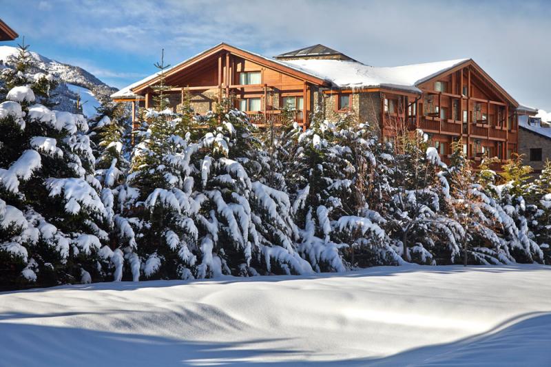 Sport Hotel Village 4*