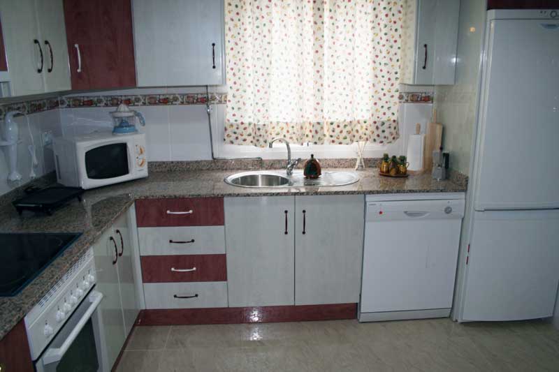 Apartamentos Labrador