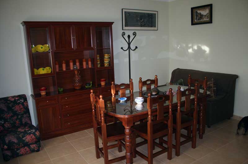 Apartamentos Labrador