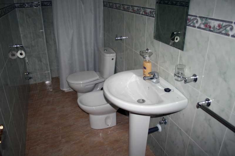 Apartamentos Labrador