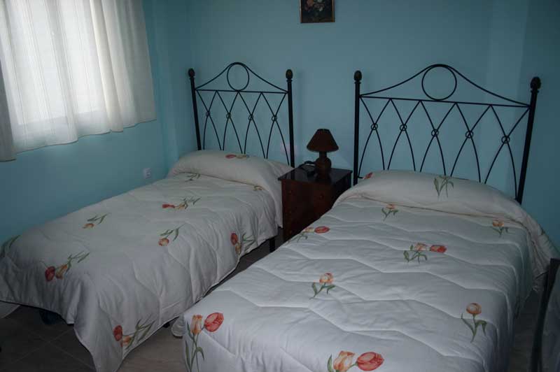 Apartamentos Labrador