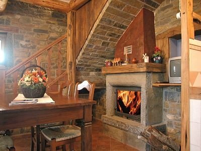 Apartamento El Mirador
