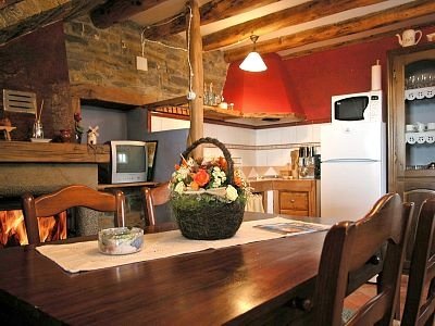 Apartamento El Mirador