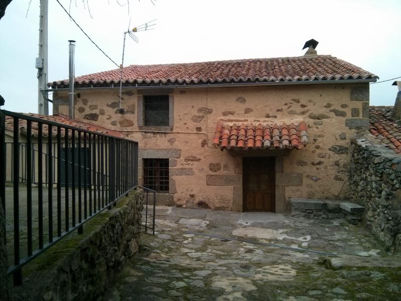 Casa rural El Fresno