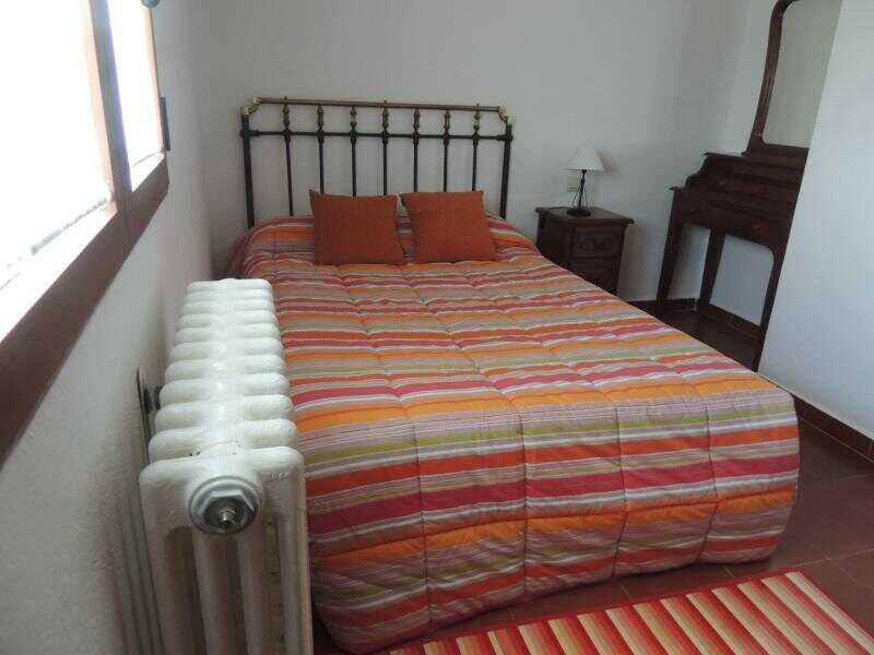 Casa rural El Fresno