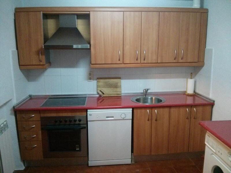 Casa rural El Fresno