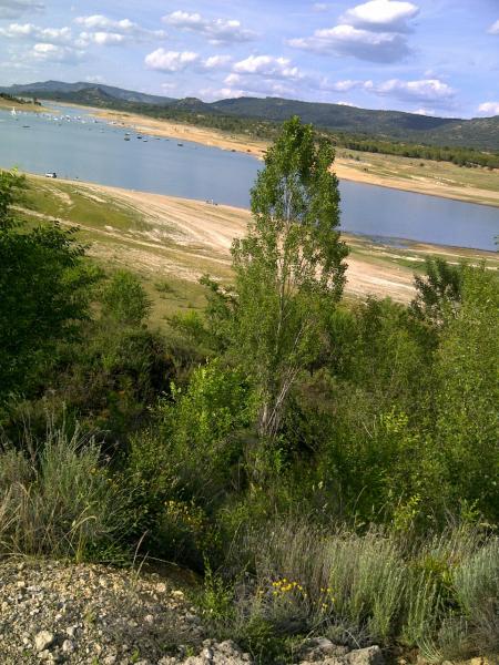 Apartamentos Rurales Alcohujate
