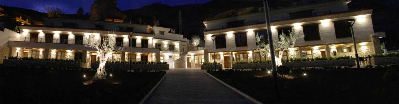 Finca Los Olivos