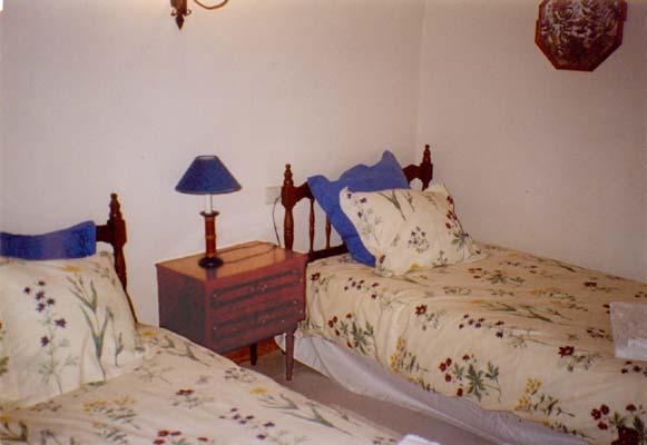 El Cambareto