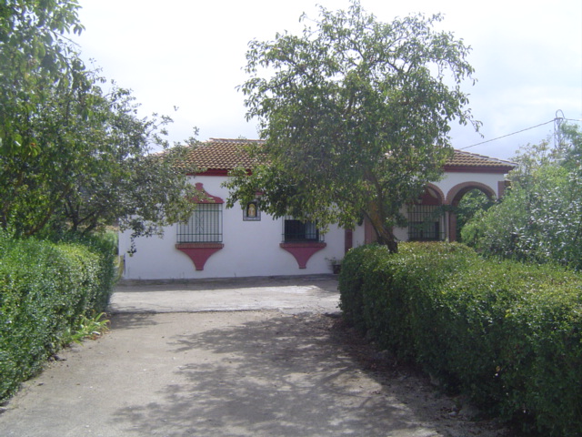 Casa Rural