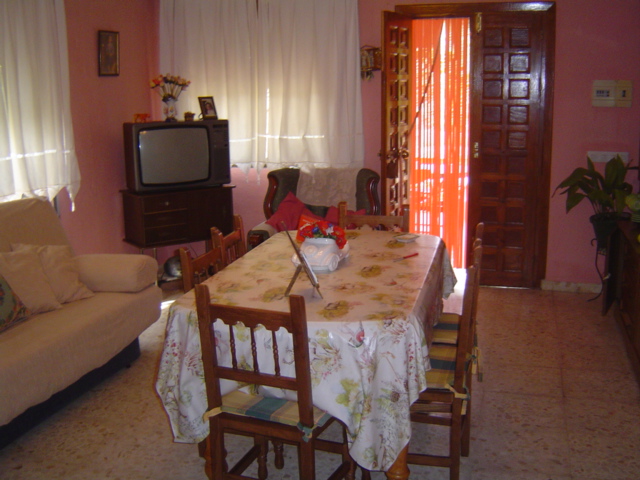 Casa Rural