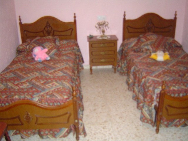 Casa Rural